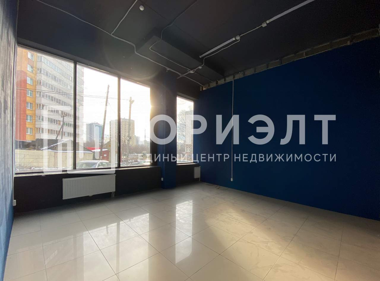 Сдам в аренду помещение свободного назначения 31.3 м.кв.