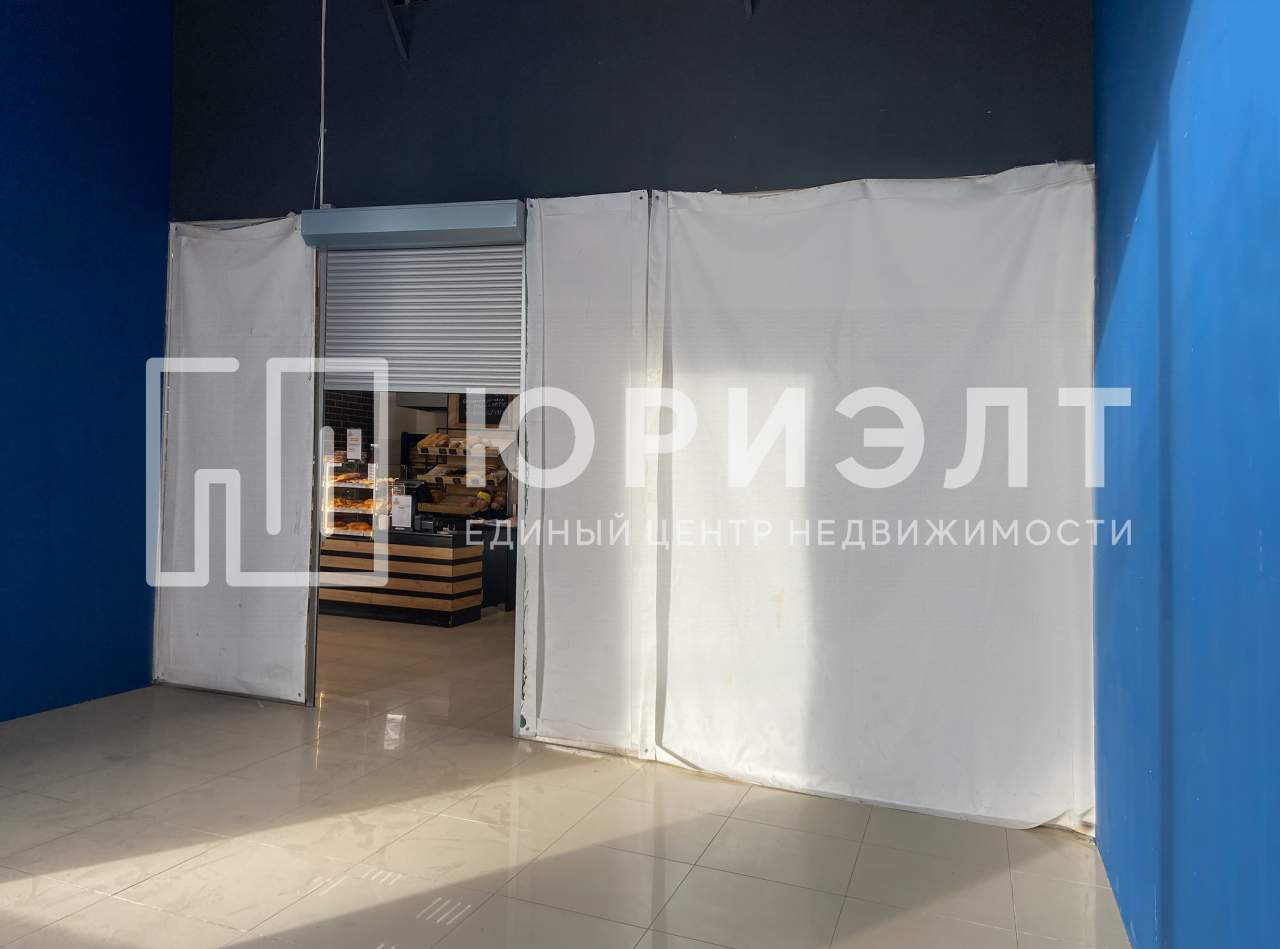 Сдам в аренду помещение свободного назначения 31.3 м.кв.