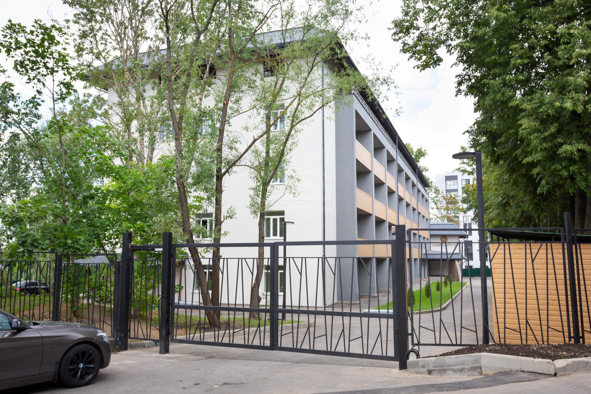 Квартира на продажу в Химках, Свистуха квартал, 1к1 фото №1