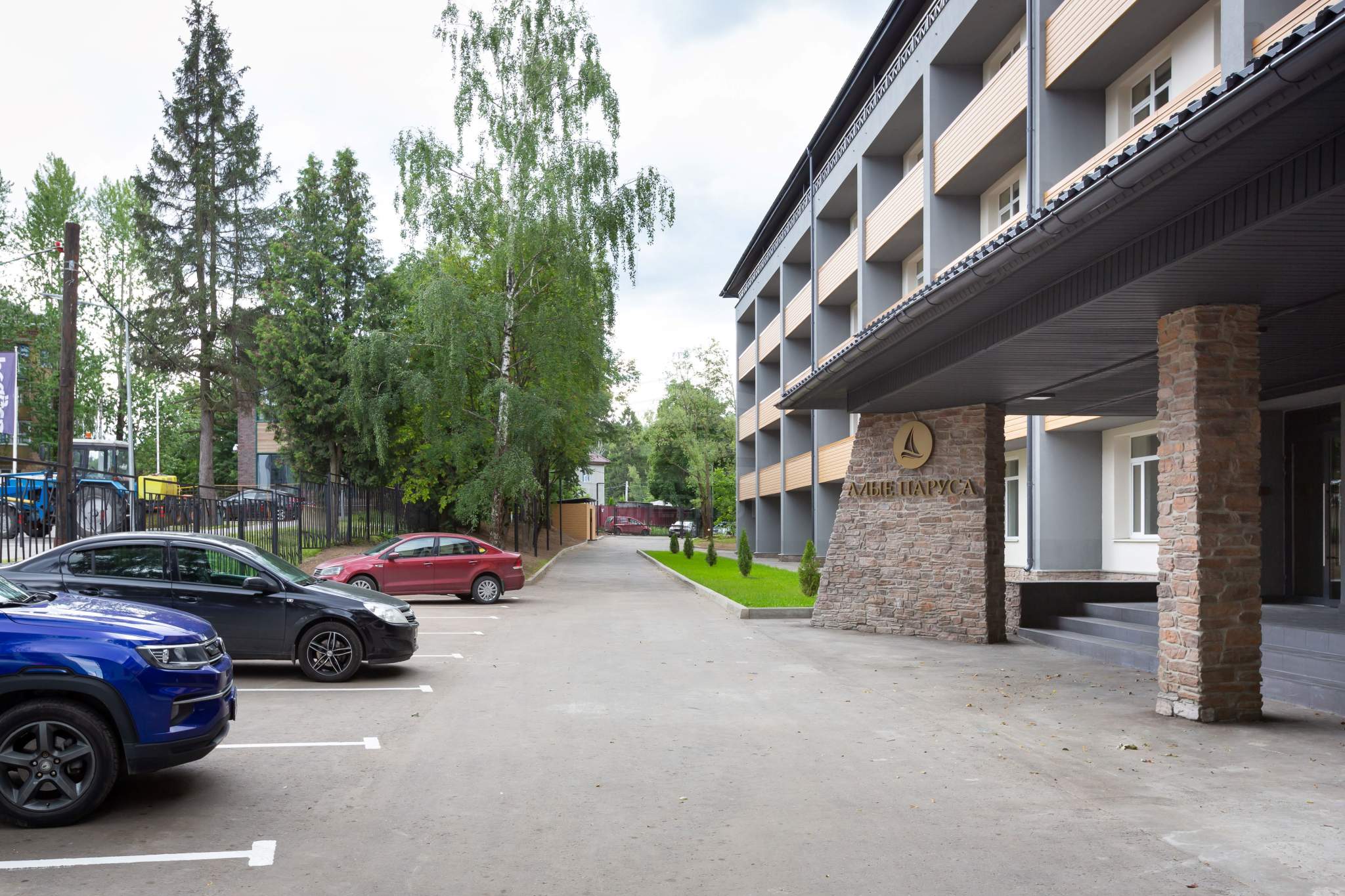 Квартира на продажу в Химках, Свистуха квартал, 1к1 фото №17