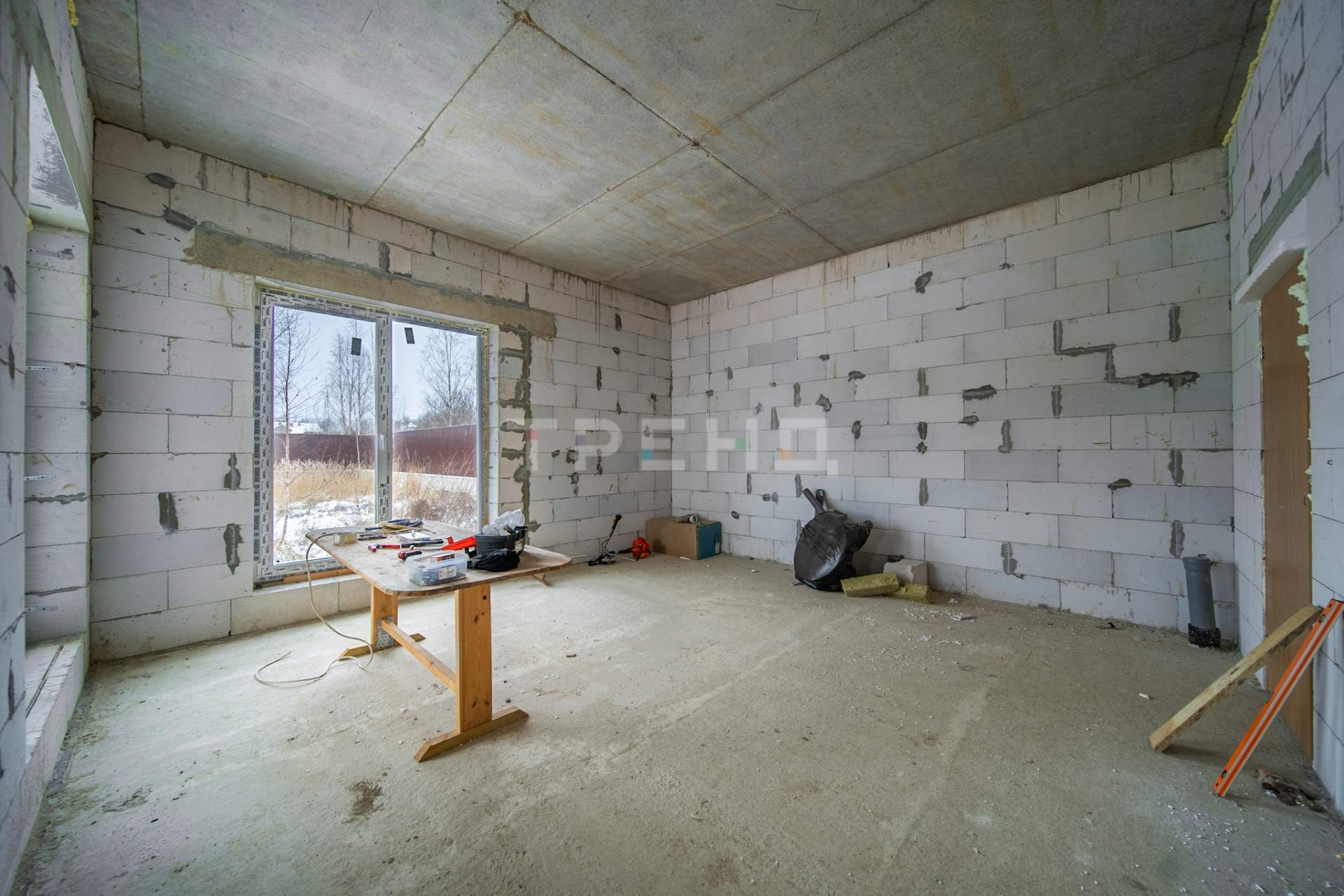 Дом на продажу в Петергофе, Воровского улица, 12 литера Б фото №6
