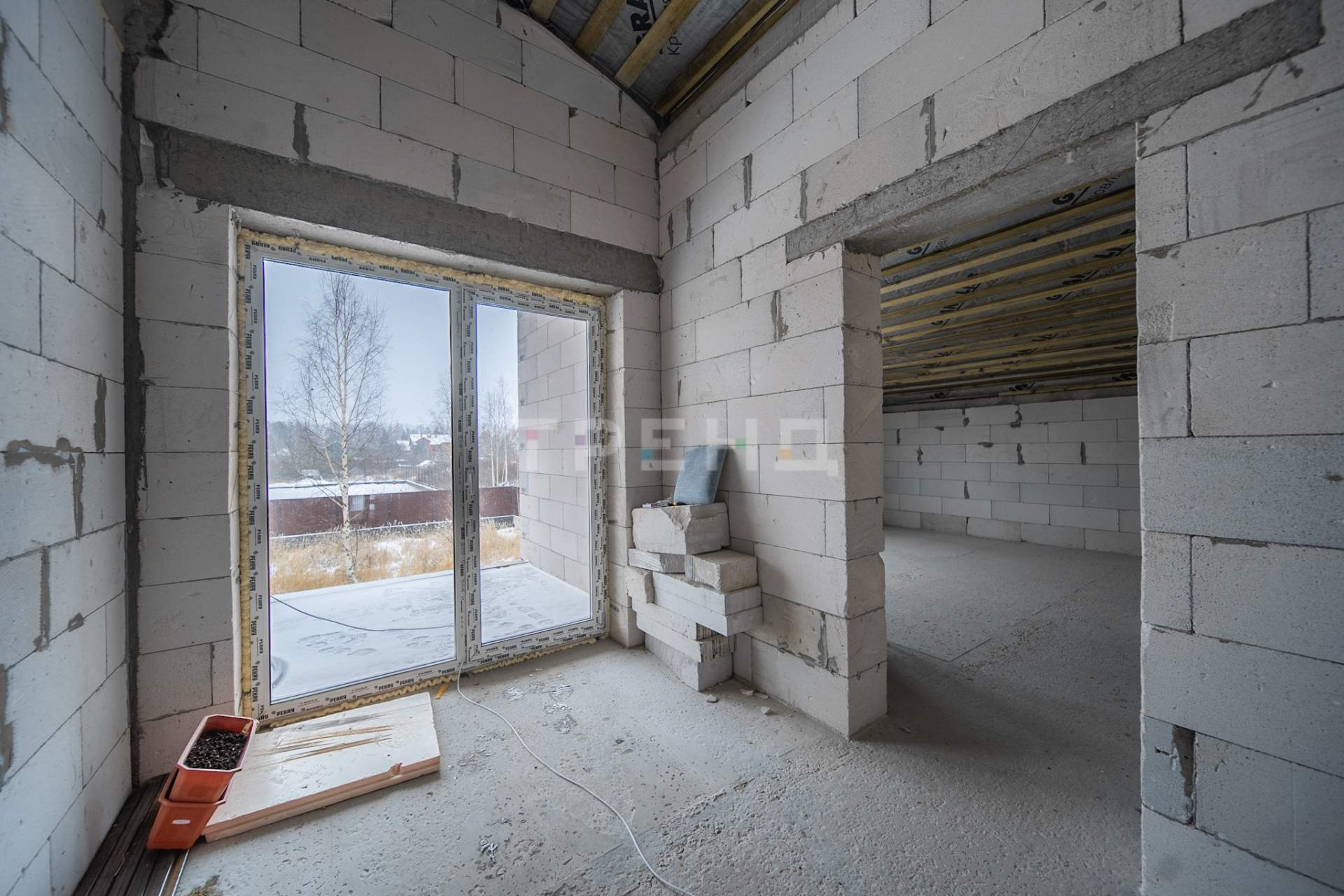 Дом на продажу в Петергофе, Воровского улица, 12 литера Б фото №22