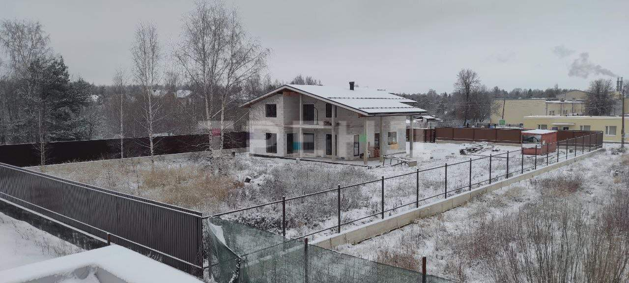 Дом на продажу в Петергофе, Воровского улица, 12 литера Б фото №2