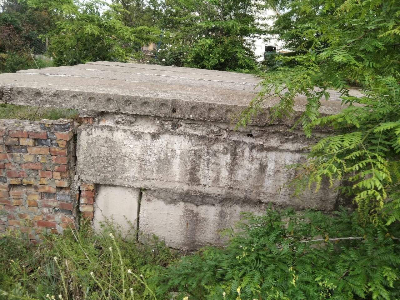 Продам земельный участок 460 м.кв.