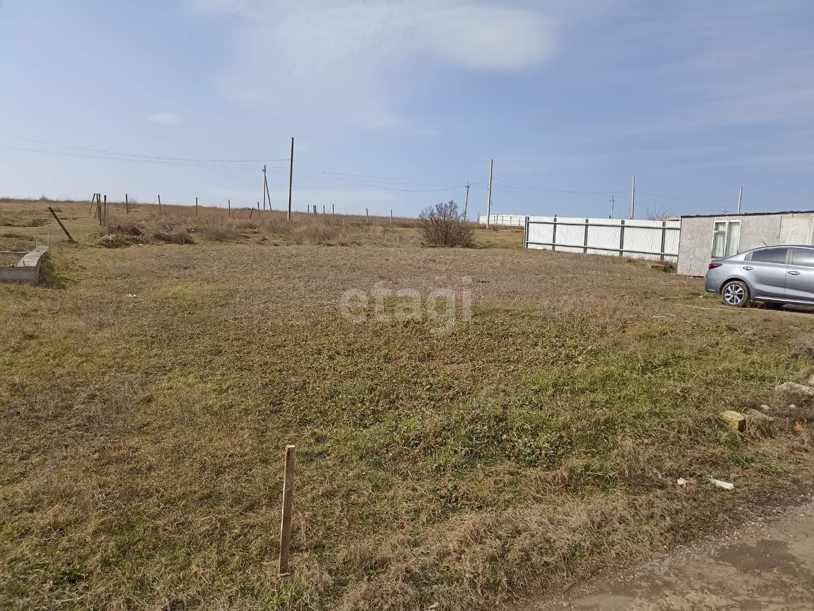 Продам земельный участок 600 м.кв.
