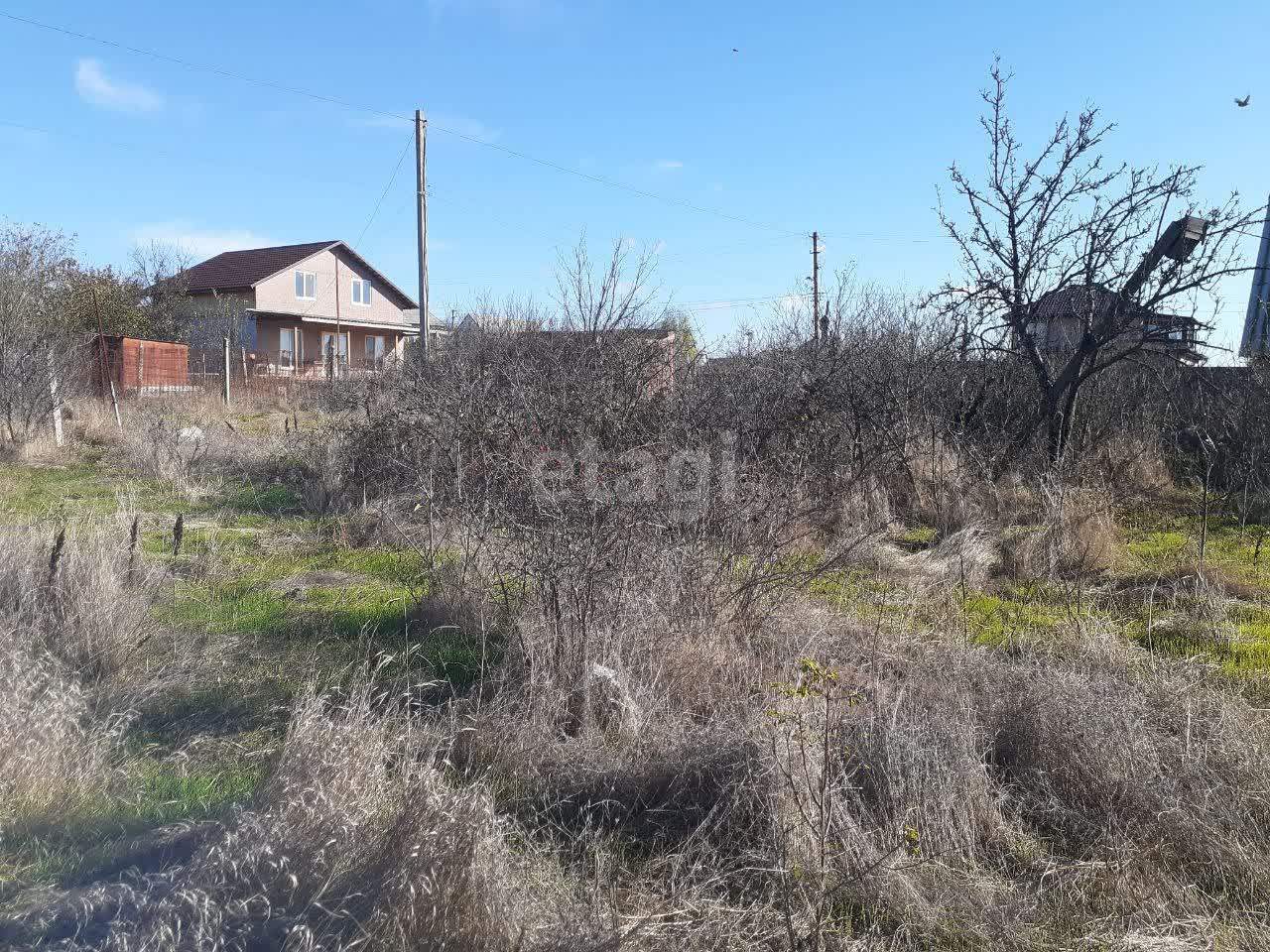 Продам земельный участок 950 м.кв.