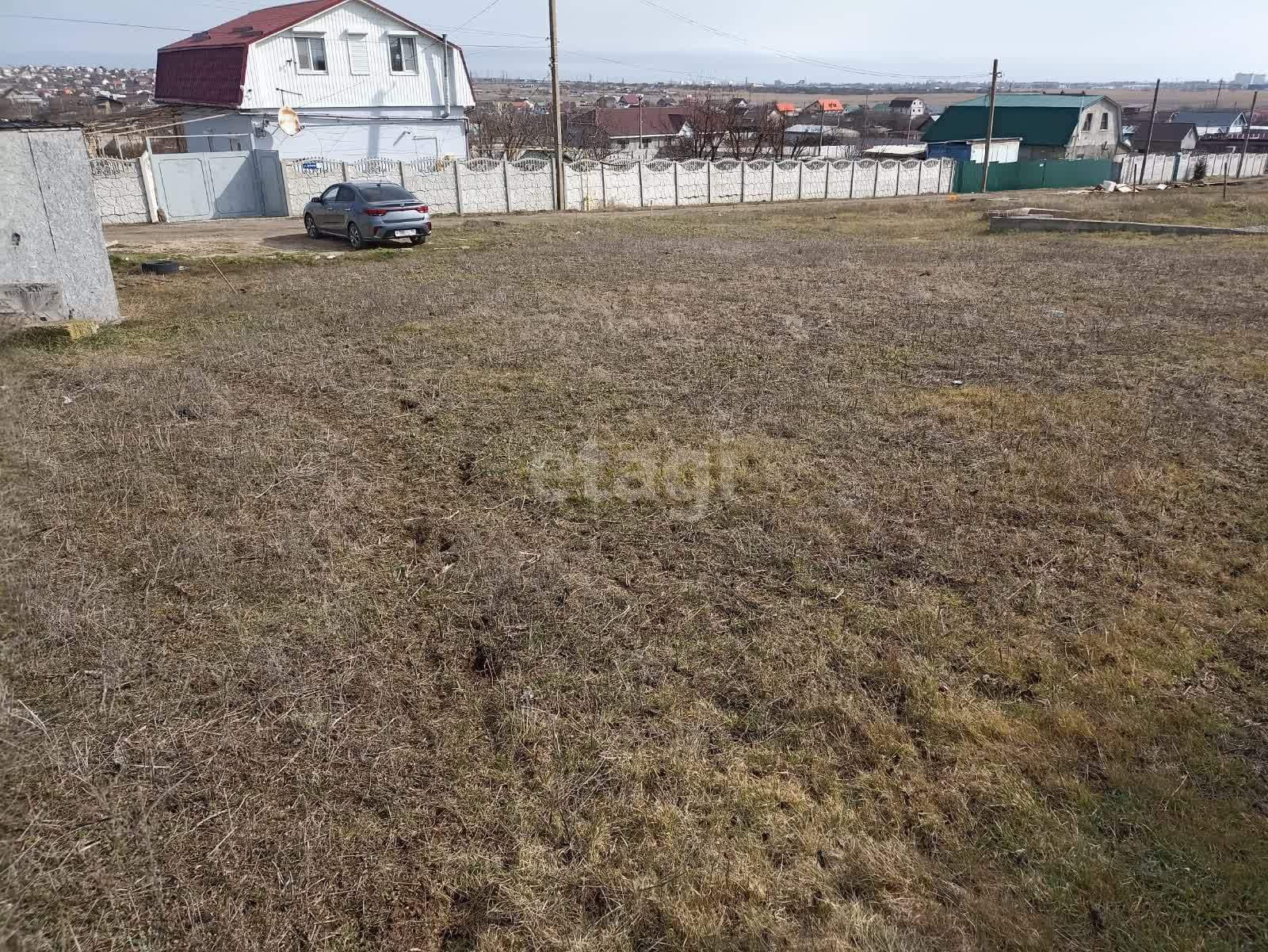Продам земельный участок 600 м.кв.