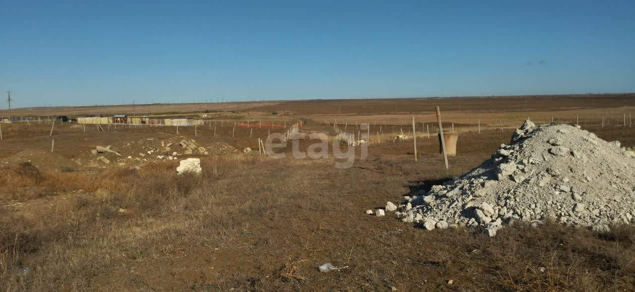 Продам земельный участок 670 м.кв.
