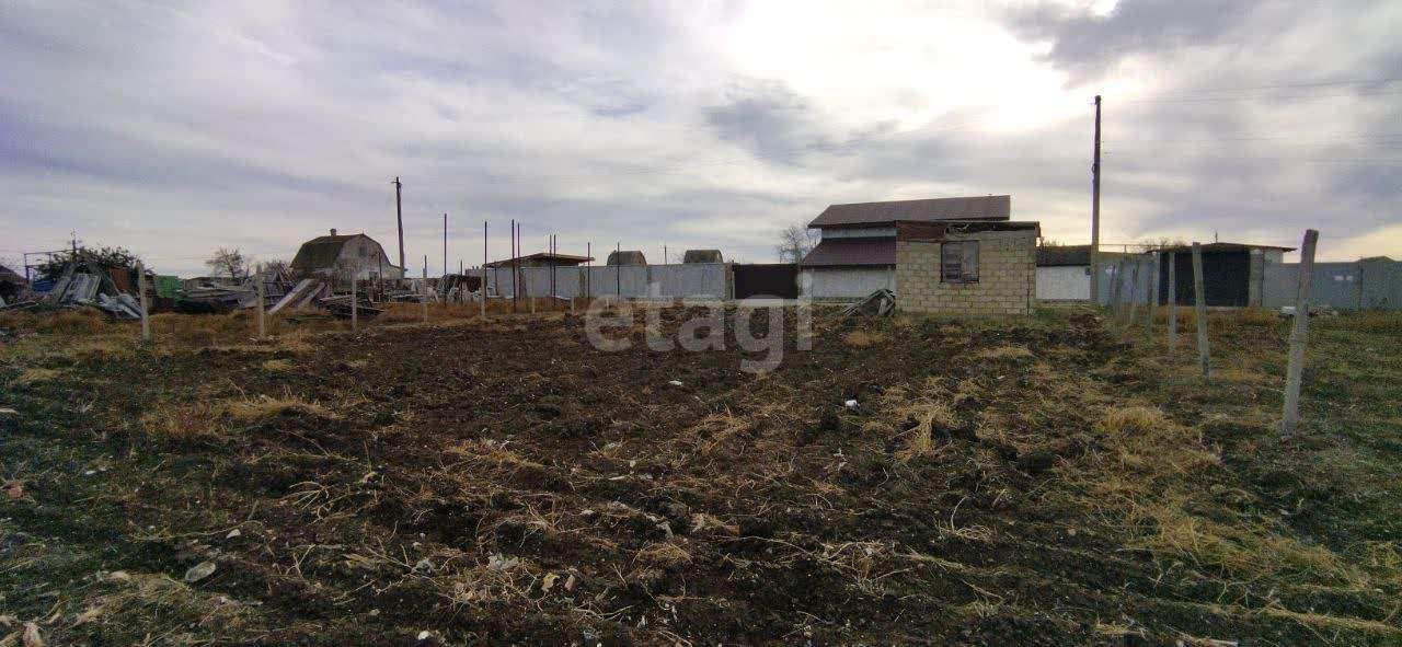 Продам земельный участок 600 м.кв.