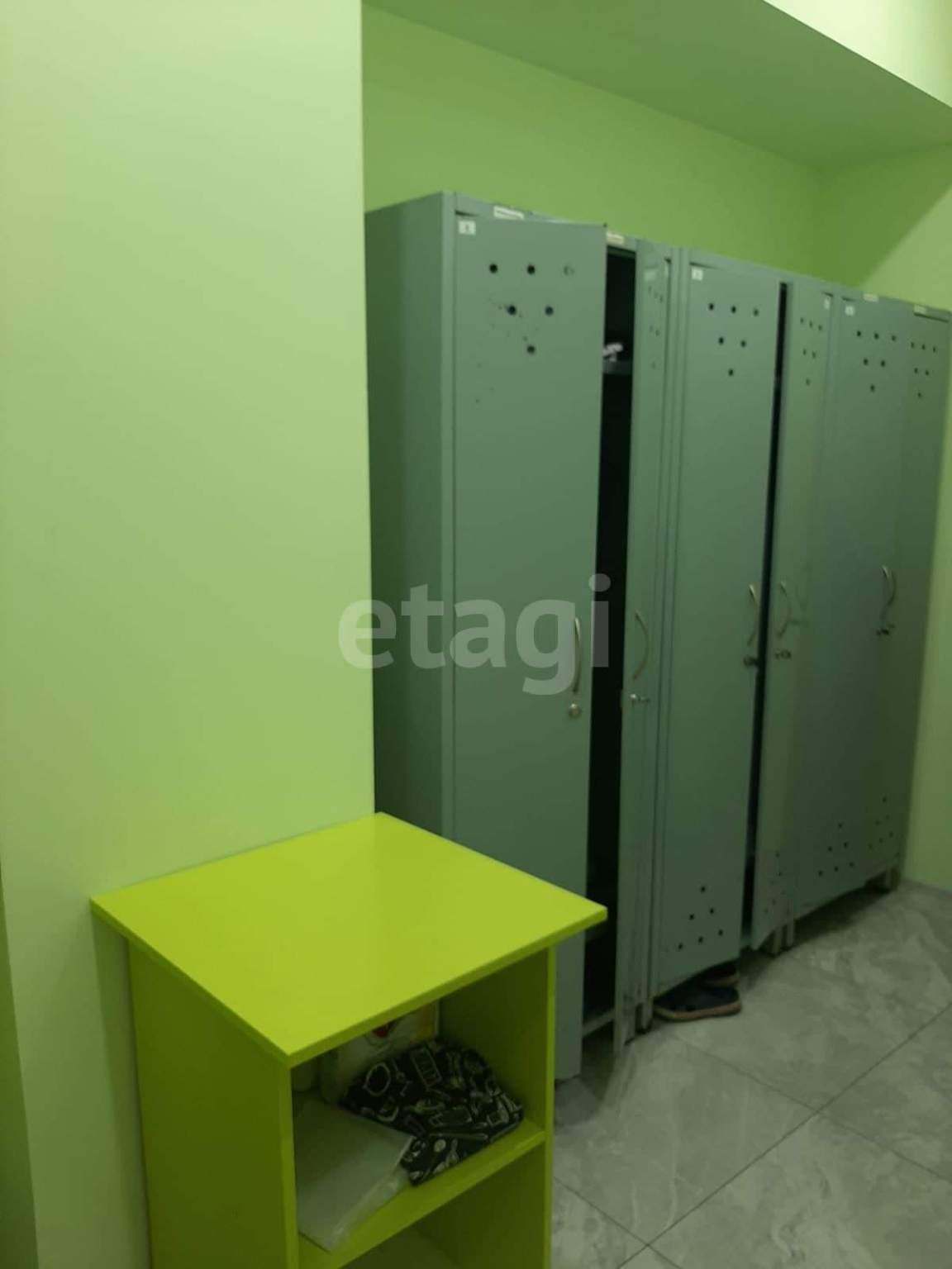 Продам магазин 202.1 м.кв.