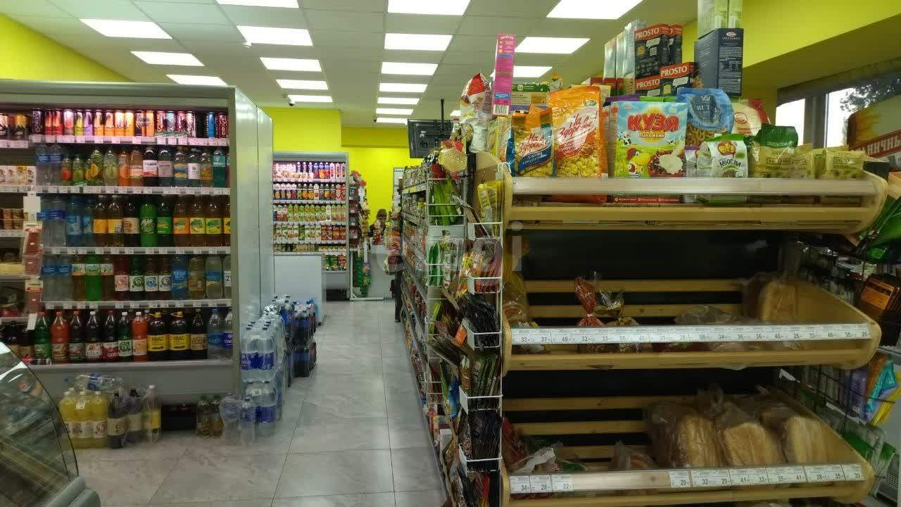 Продам магазин 202.1 м.кв.