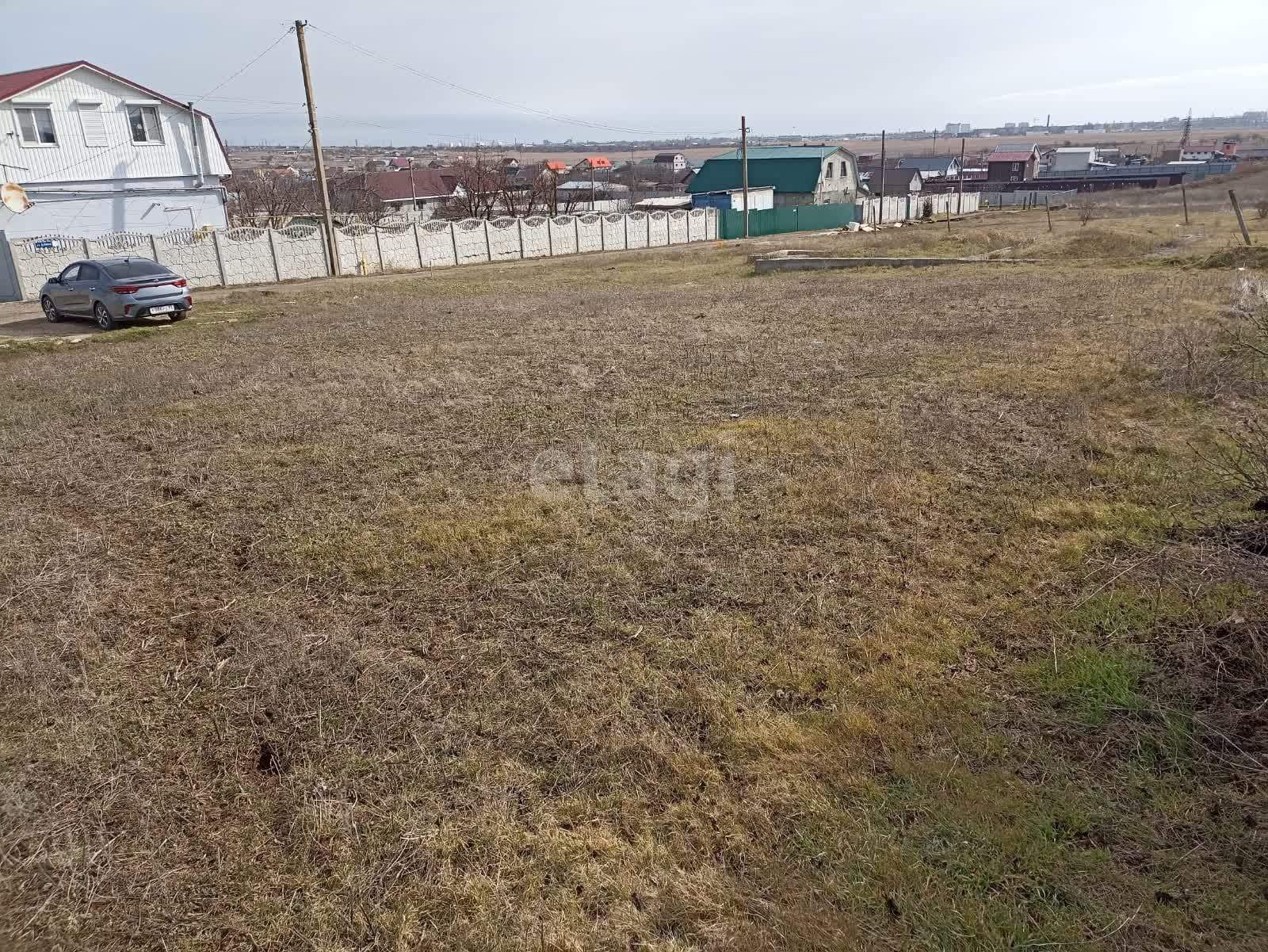 Продам земельный участок 600 м.кв.