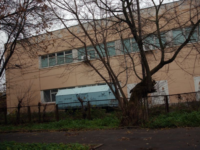 Продам торговое помещение 1273.3 м.кв.