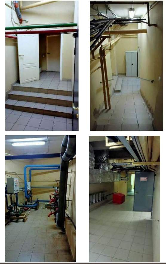 Продам торговое помещение 6520.7 м.кв.
