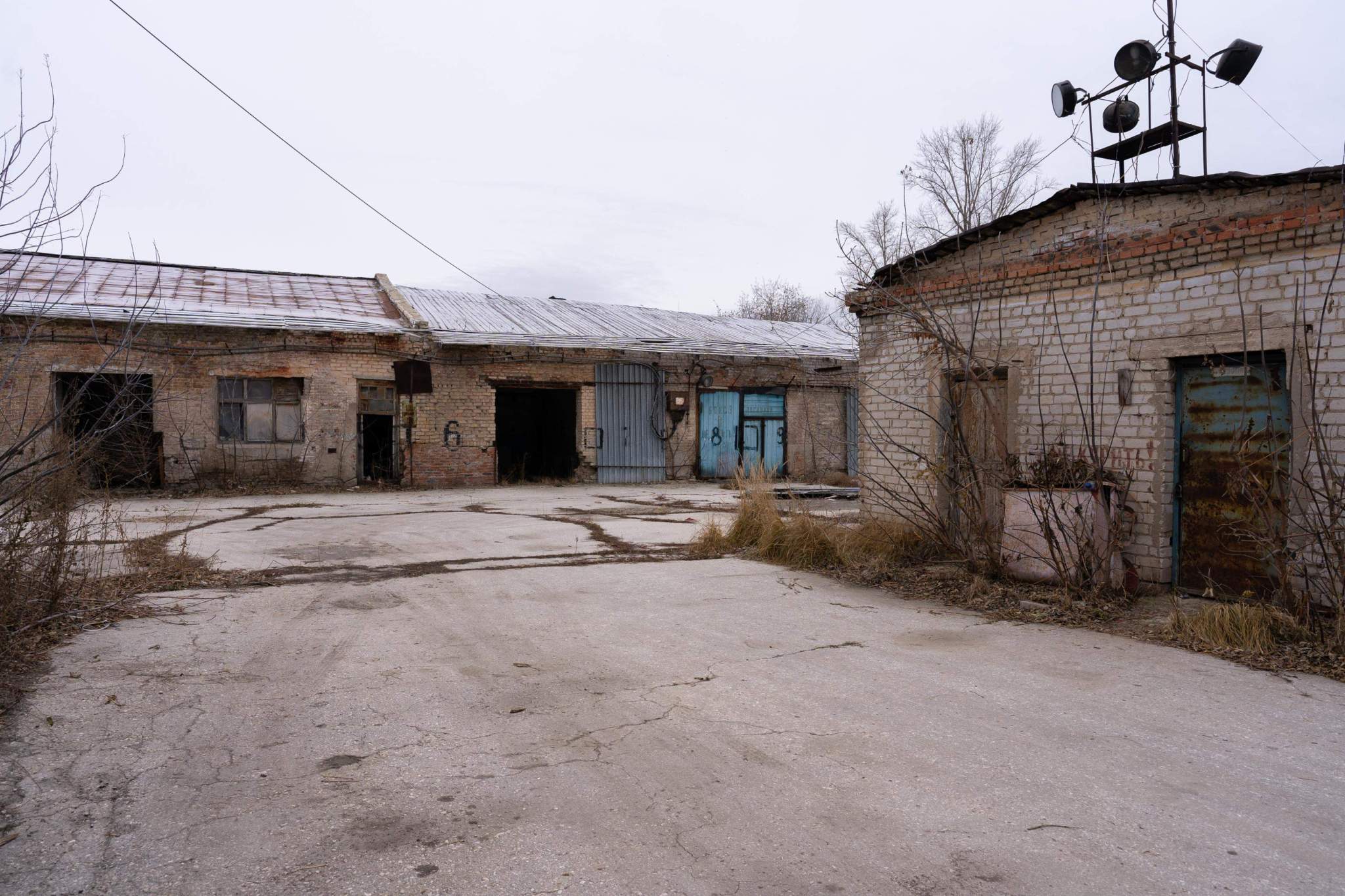 Продам торговое помещение 1910.7 м.кв.