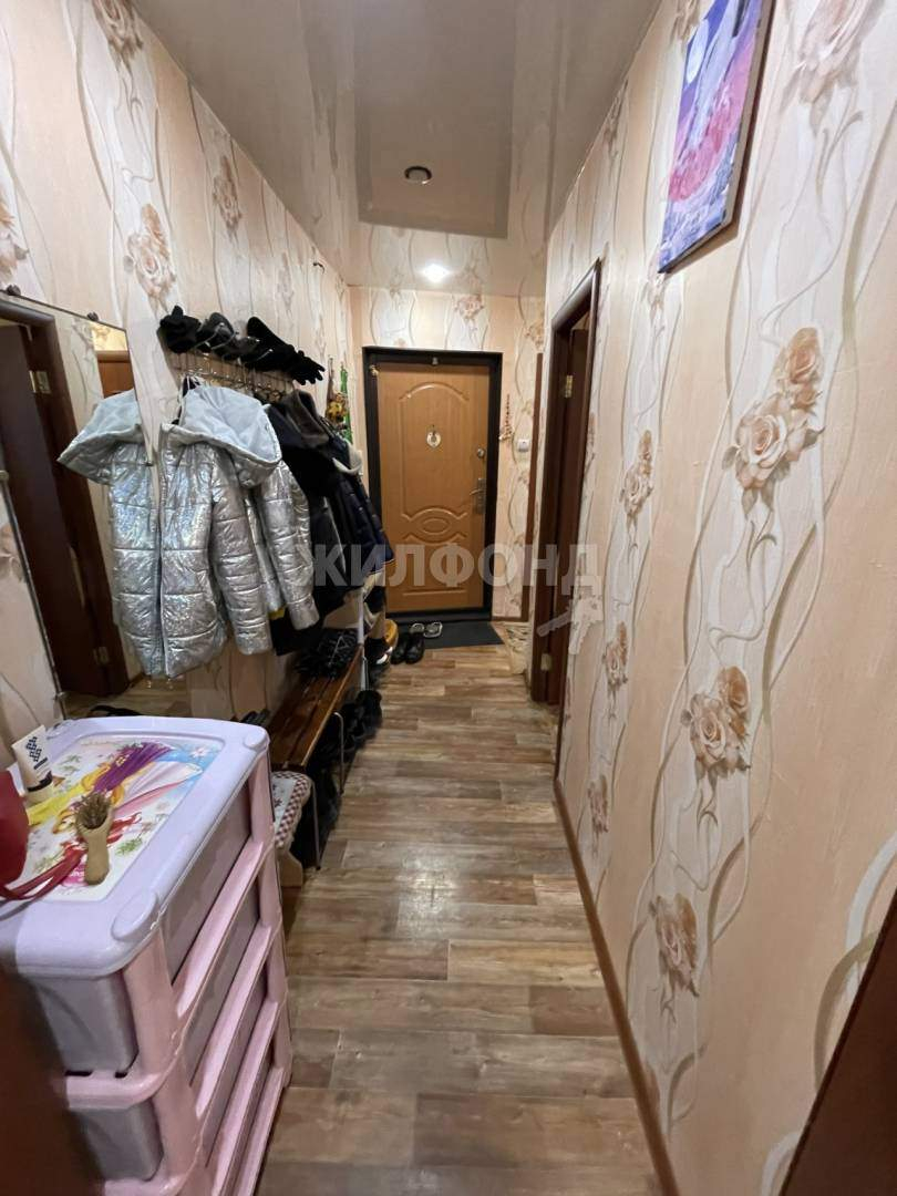 Квартира на продажу в Иркутске, Ангарская улица, 9 фото №8