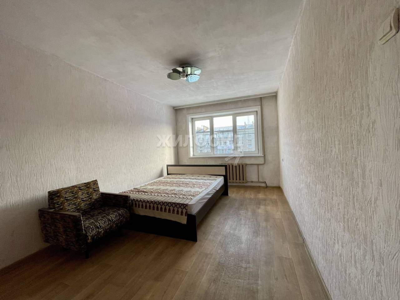 Квартира на продажу в Иркутске, Пулковский переулок, 14 фото №7