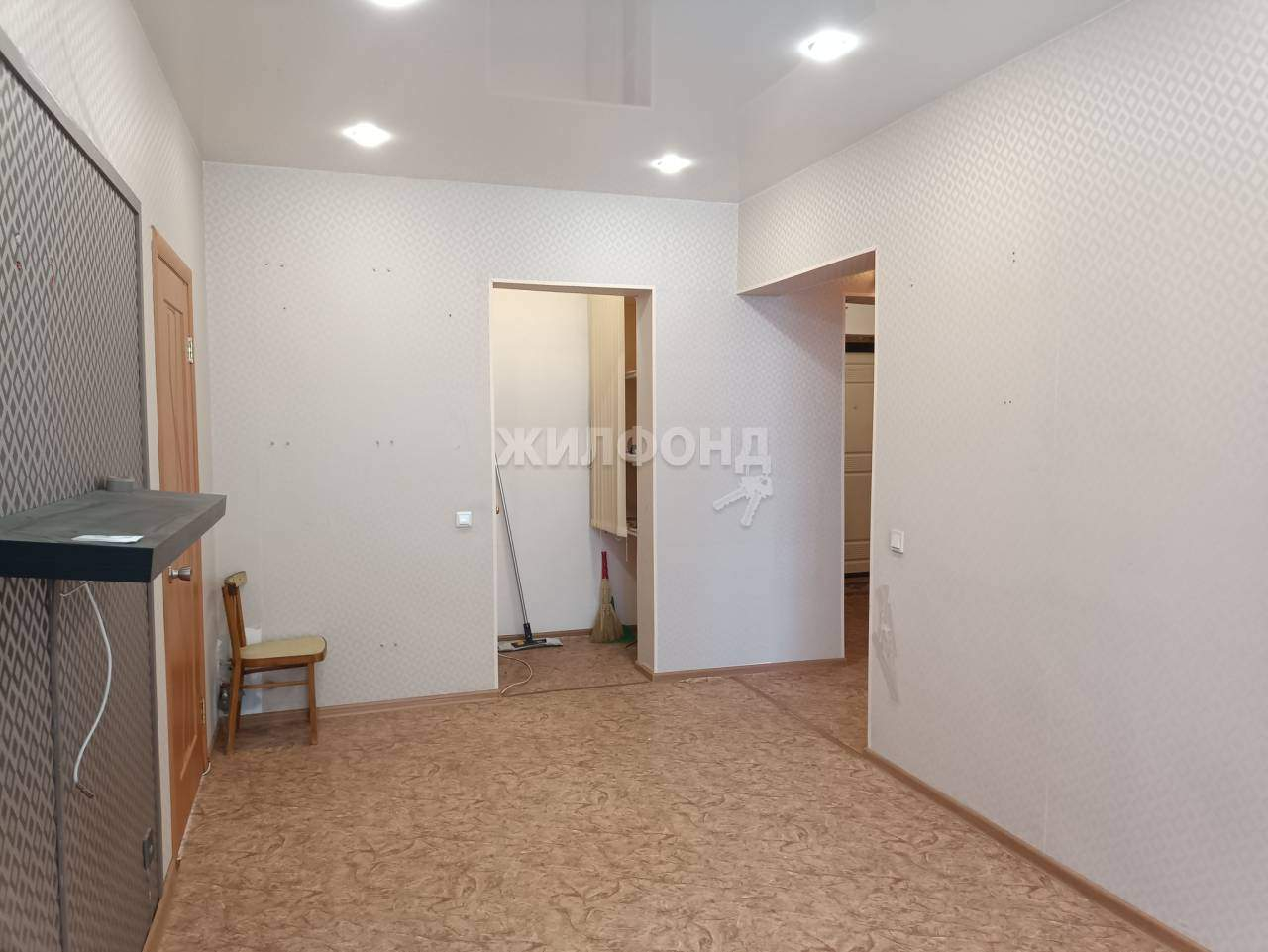 Квартира на продажу в Иркутске, Маяковского улица, 67/2 фото №3