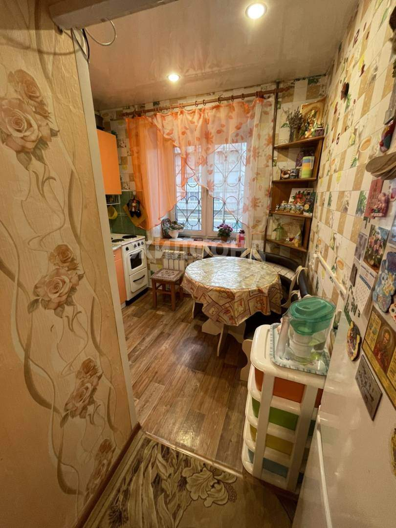 Квартира на продажу в Иркутске, Ангарская улица, 9 фото №15