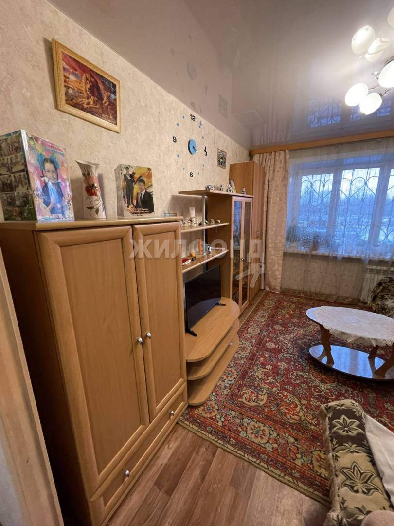 Квартира на продажу в Иркутске, Ангарская улица, 9 фото №5