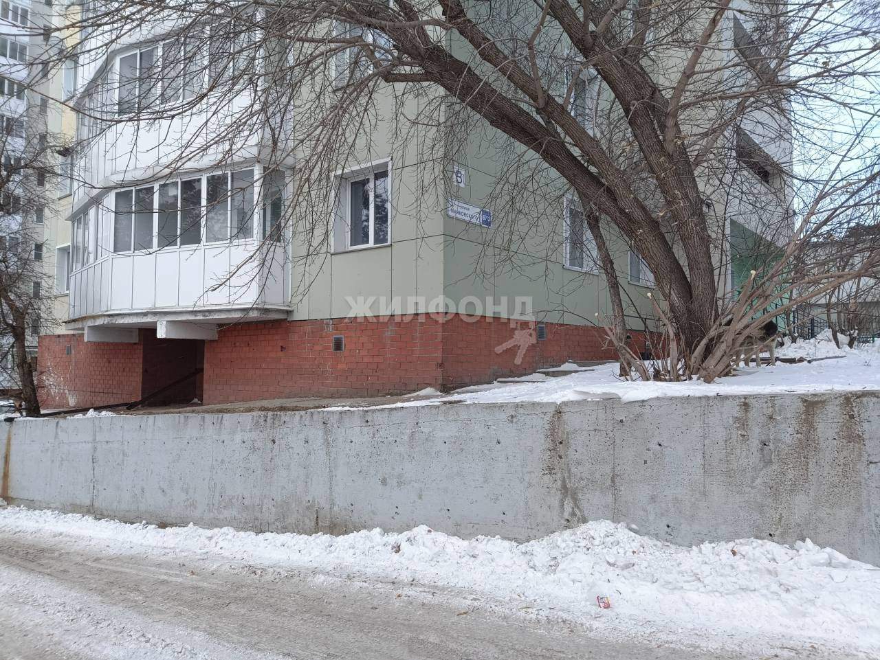 Квартира на продажу в Иркутске, Маяковского улица, 67/2 фото №15