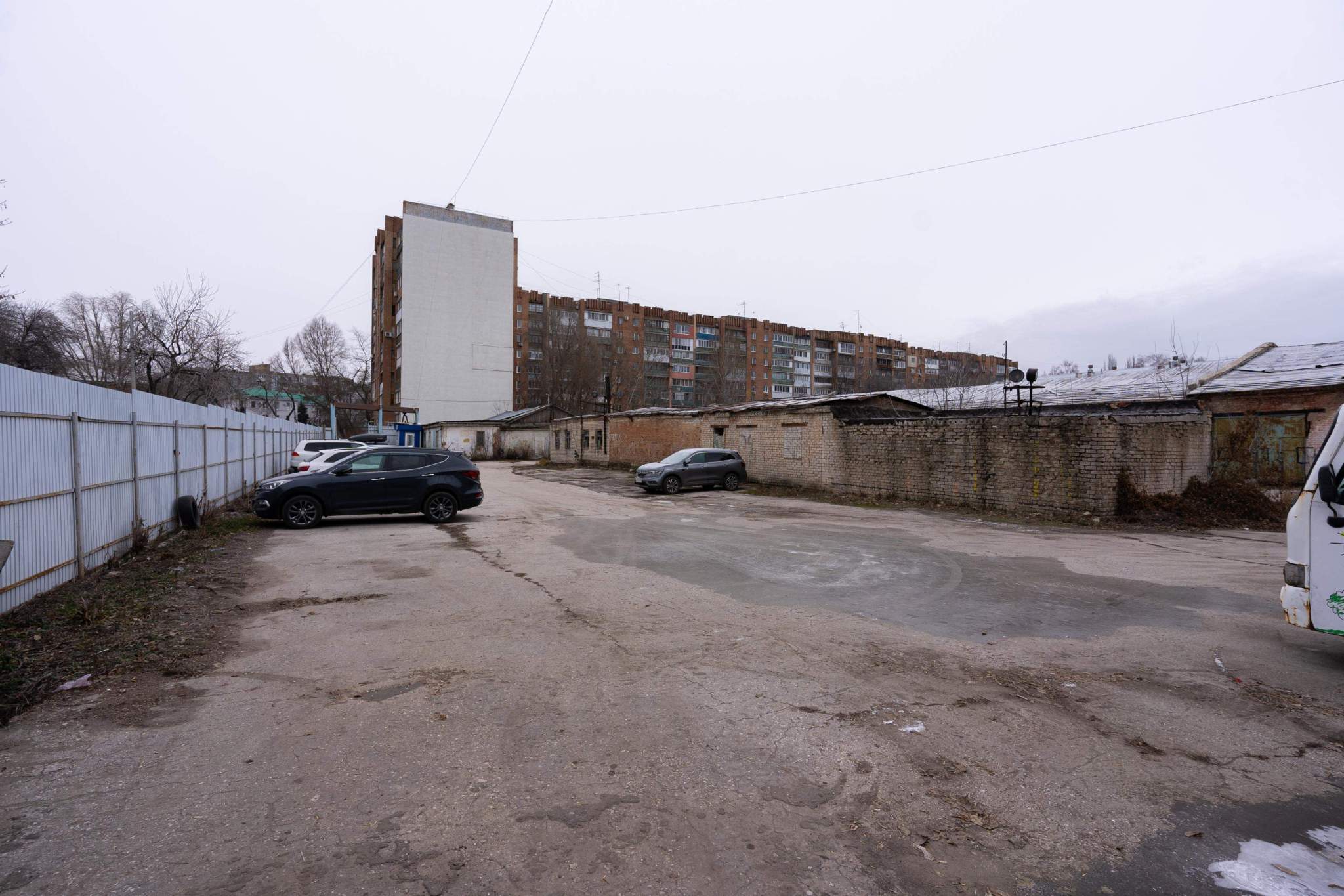Продам торговое помещение 1910.7 м.кв.