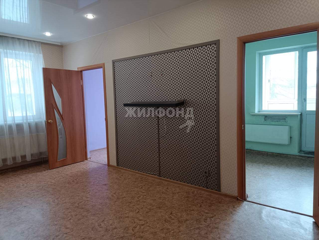 Квартира на продажу в Иркутске, Маяковского улица, 67/2 фото №2