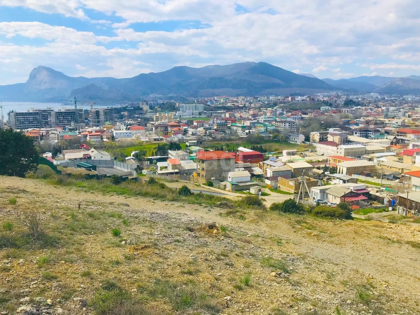 Помещение свободного назначения на продажу в Судаке, Ботаническая улица, зд33 фото №5