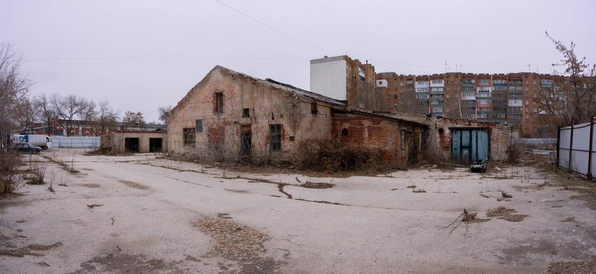 Продам торговое помещение 1910.7 м.кв.
