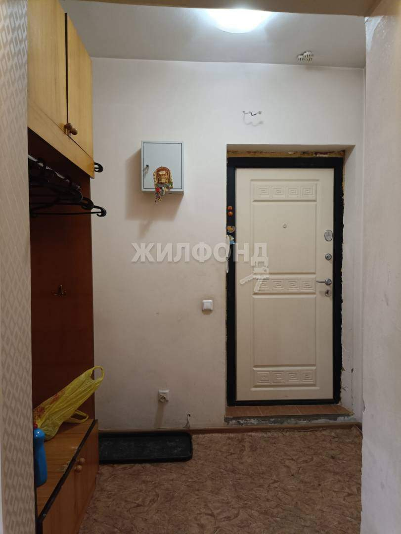 Квартира на продажу в Иркутске, Маяковского улица, 67/2 фото №12