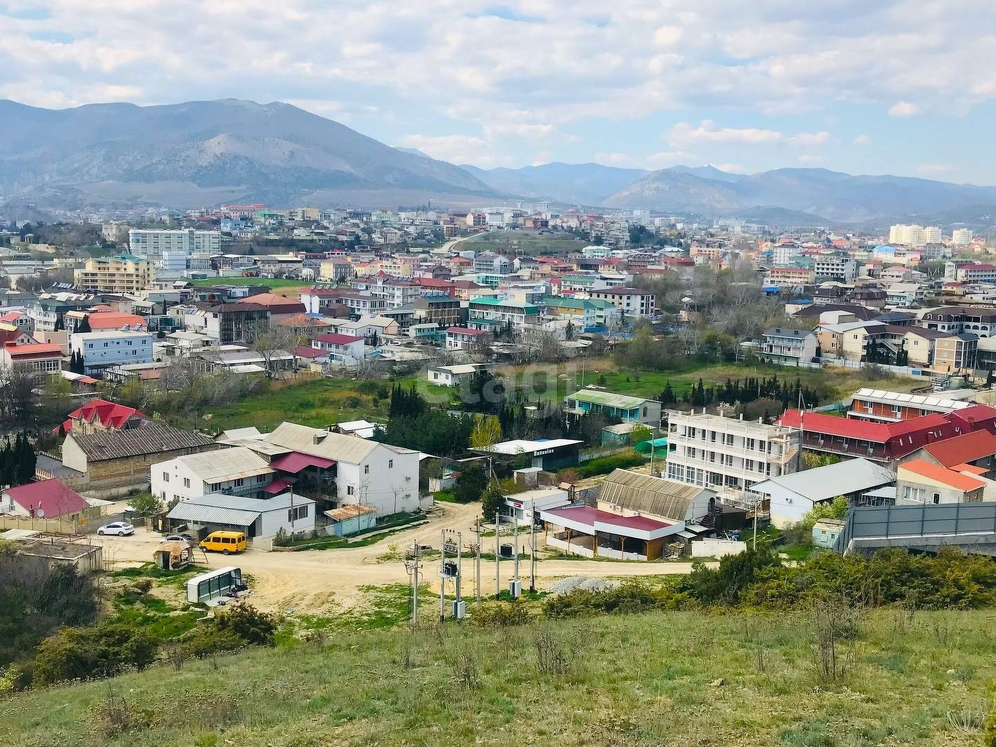 Помещение свободного назначения на продажу в Судаке, Ботаническая улица, зд33 фото №2