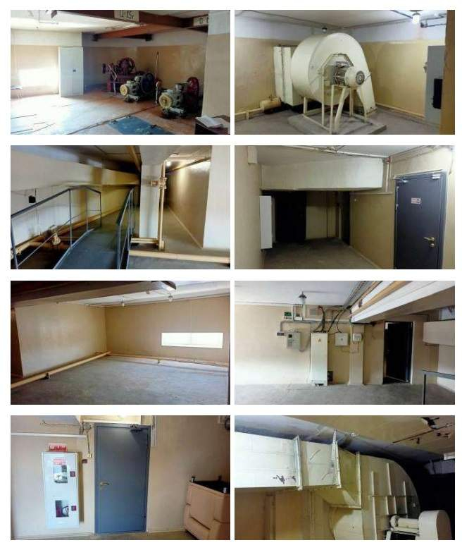 Продам торговое помещение 6520.7 м.кв.