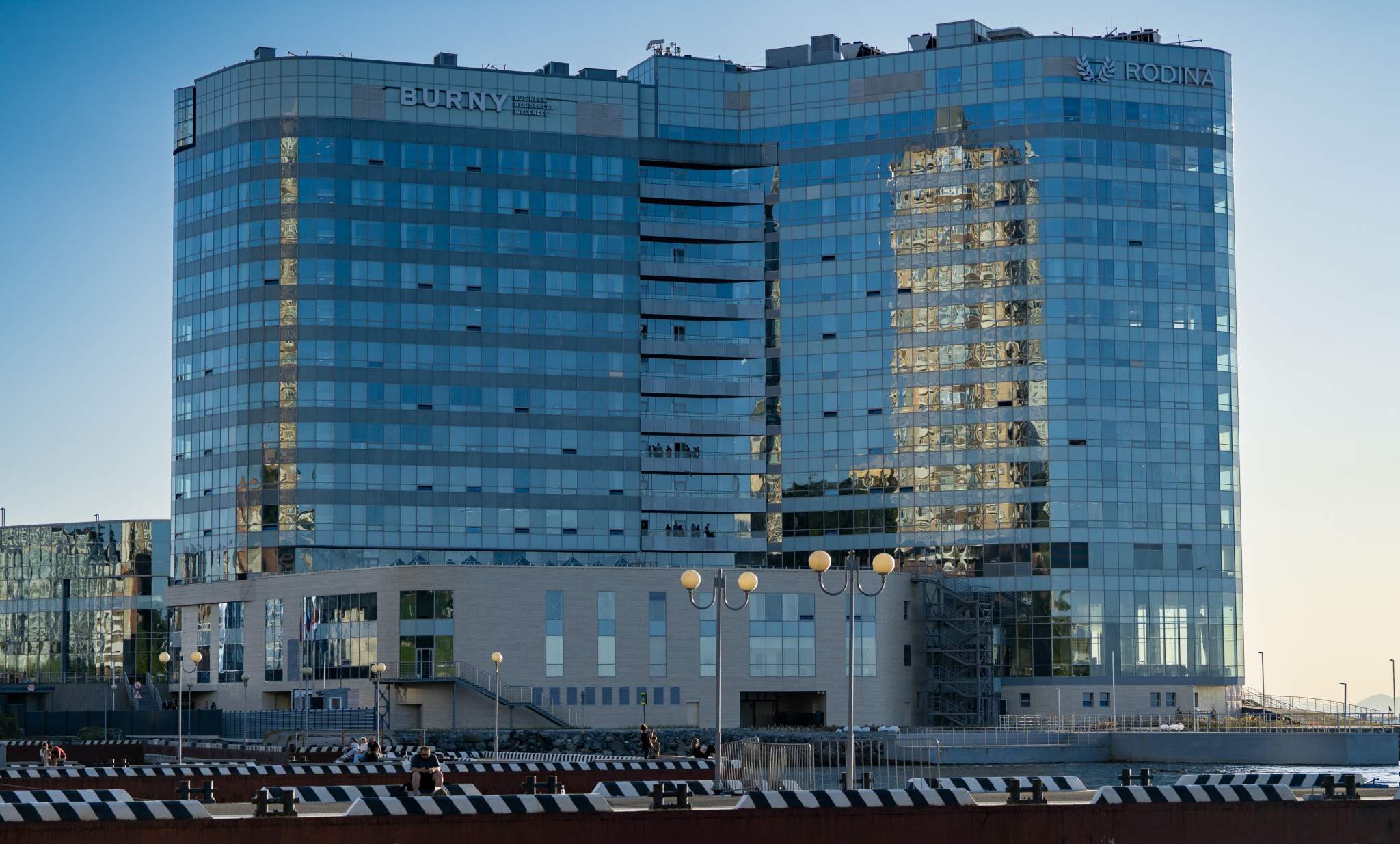 Сдам в аренду офис 350 м.кв.