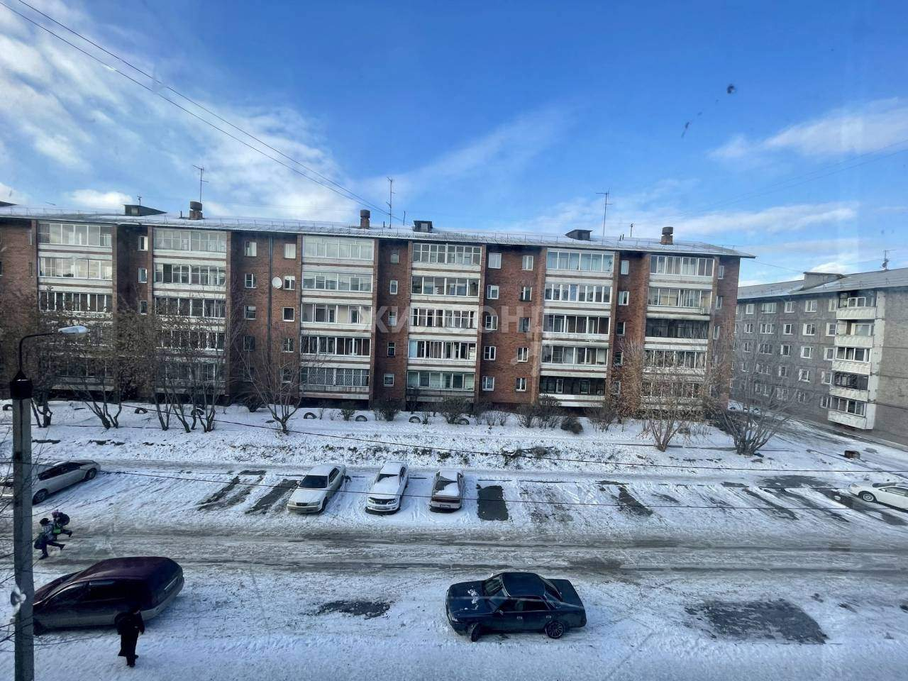 Квартира на продажу в Иркутске, Пулковский переулок, 14 фото №15