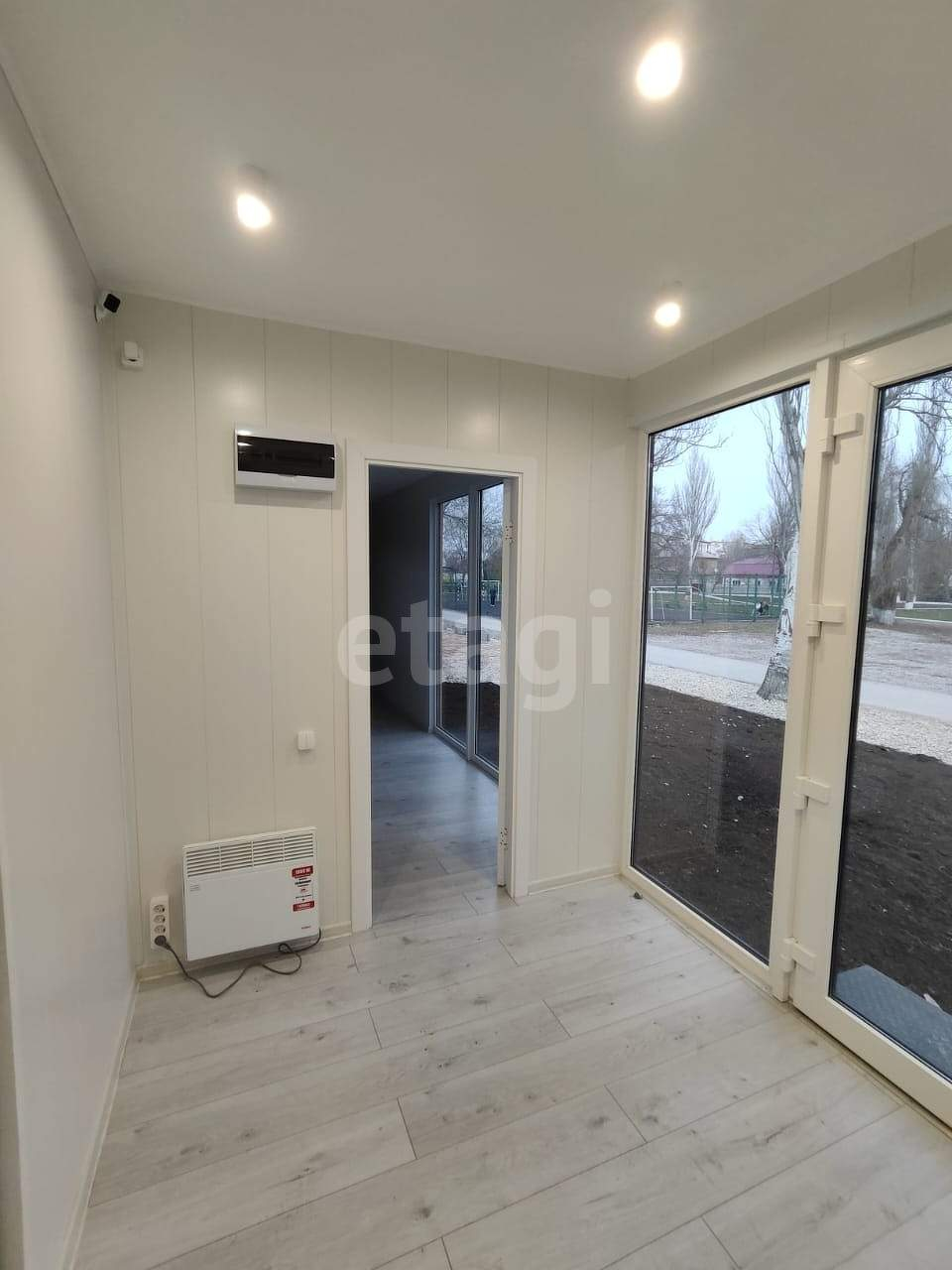 Офис на продажу в Кировском, Набережная улица, 8б фото №3