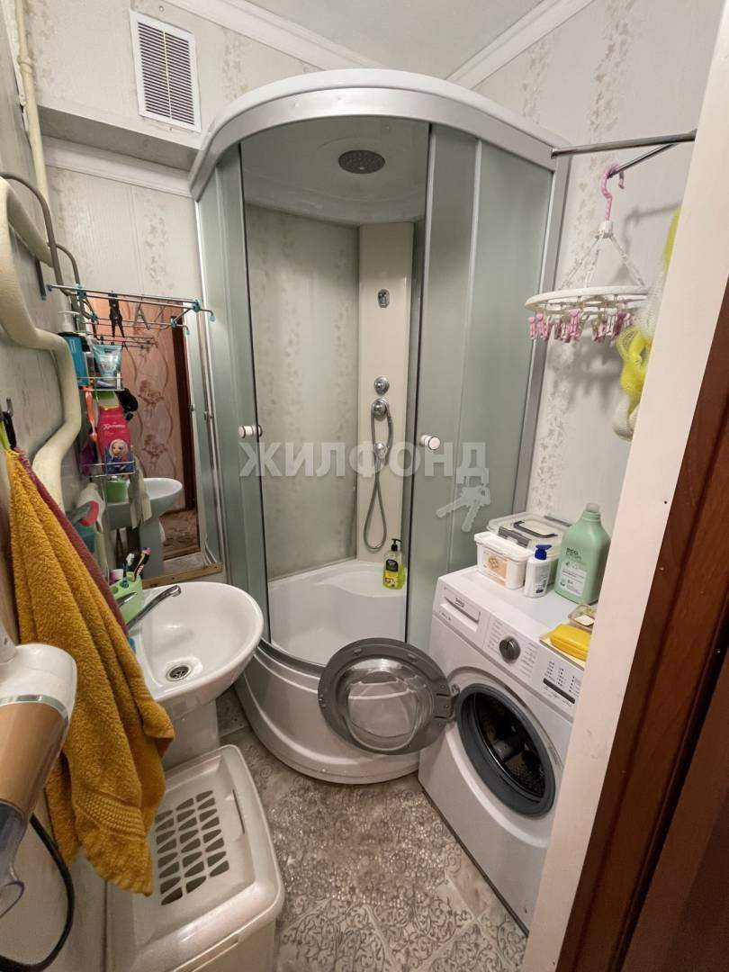 Квартира на продажу в Иркутске, Ангарская улица, 9 фото №14