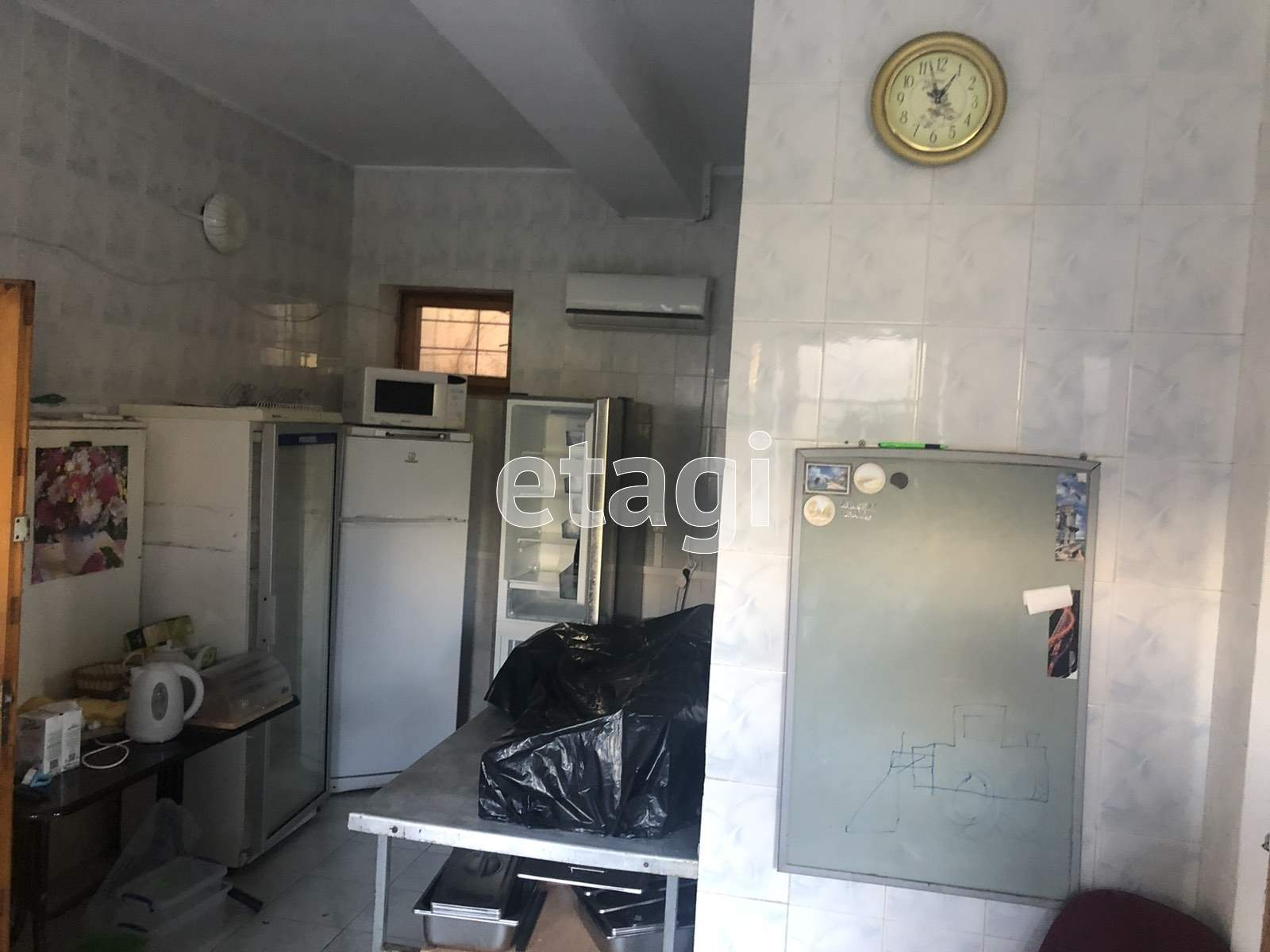 Продам помещение свободного назначения 1143.3 м.кв.