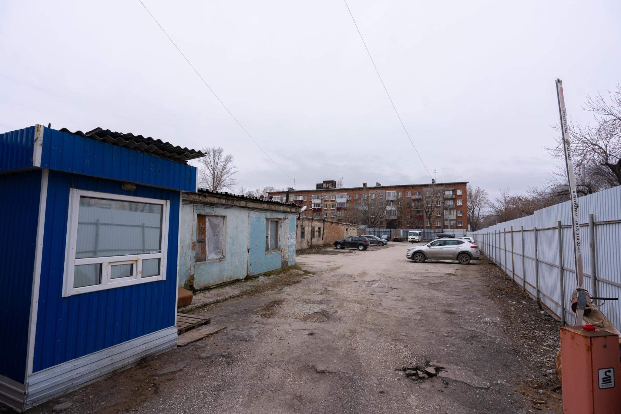 Продам торговое помещение 1910.7 м.кв.