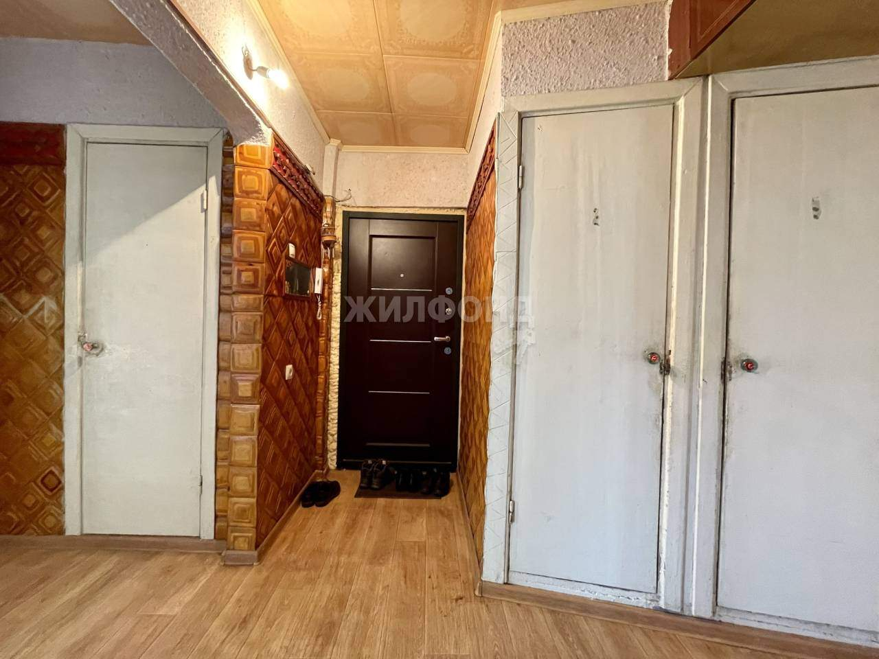 Квартира на продажу в Иркутске, Пулковский переулок, 14 фото №12