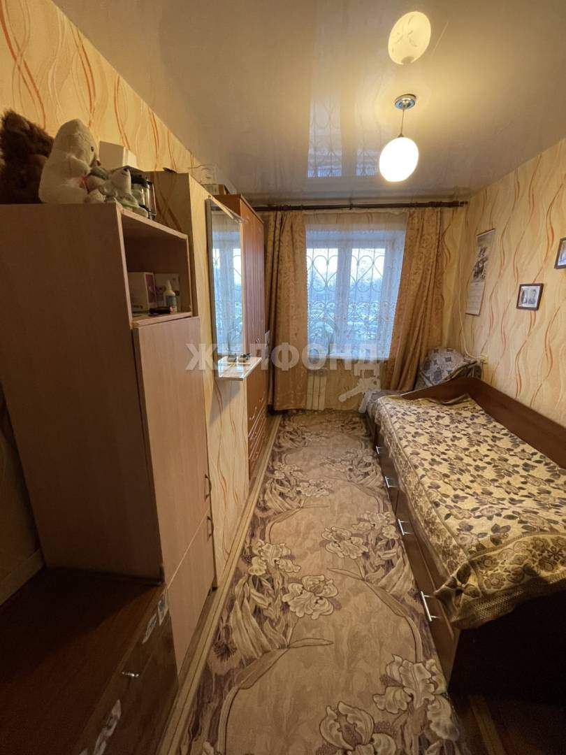 Квартира на продажу в Иркутске, Ангарская улица, 9 фото №11