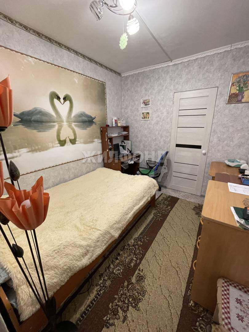 Квартира на продажу в Иркутске, Ангарская улица, 9 фото №7