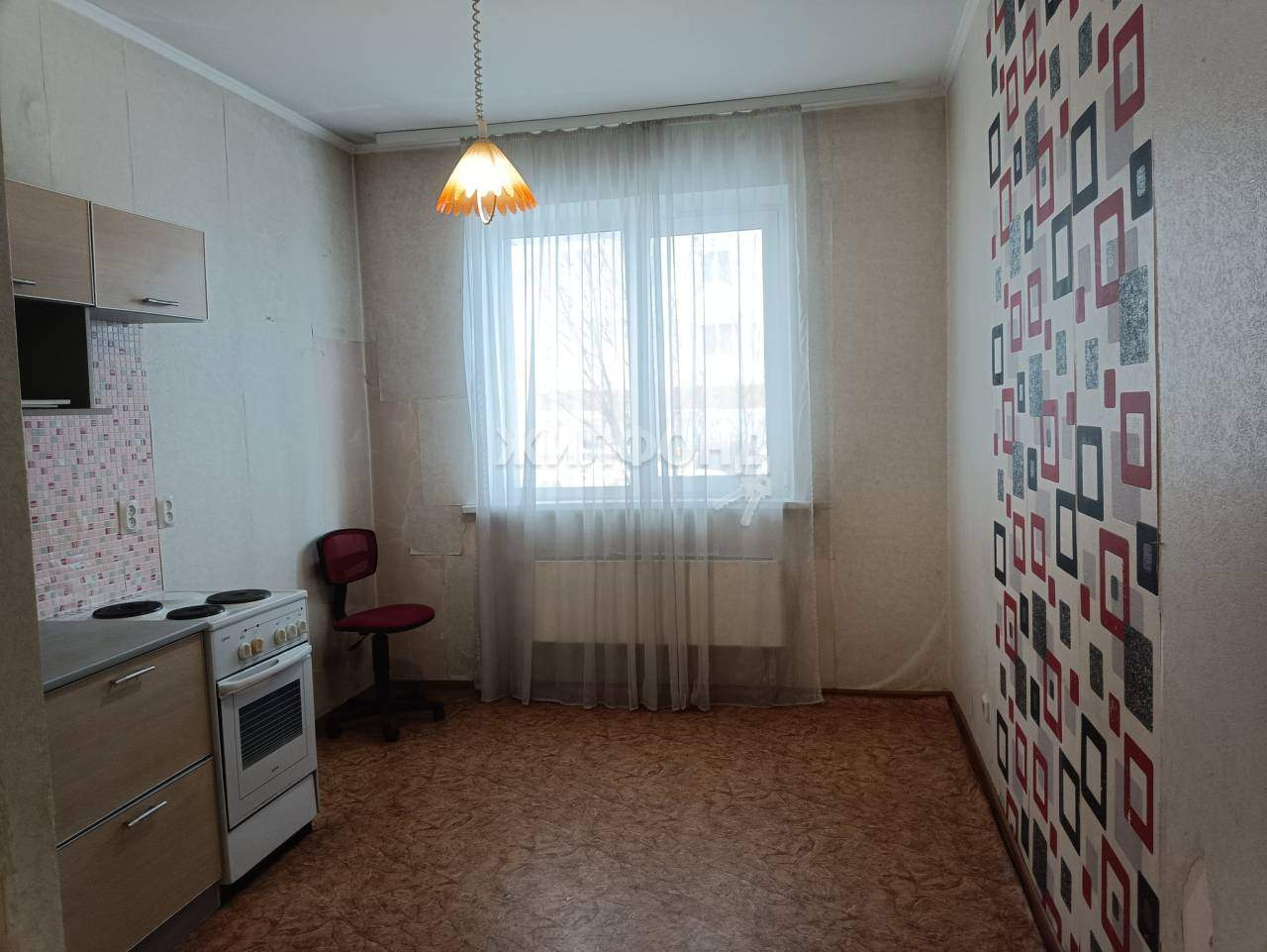 Квартира на продажу в Иркутске, Маяковского улица, 67/2 фото №1