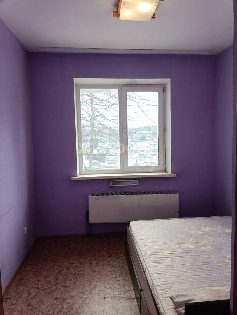 Квартира на продажу в Иркутске, Маяковского улица, 67/2 фото №8