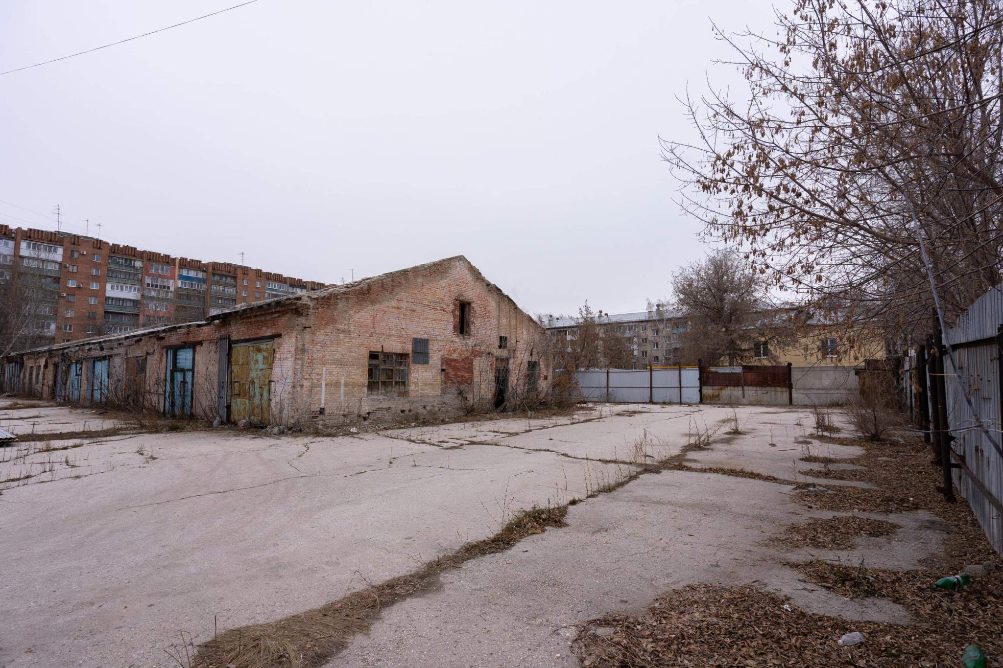 Продам торговое помещение 1910.7 м.кв.