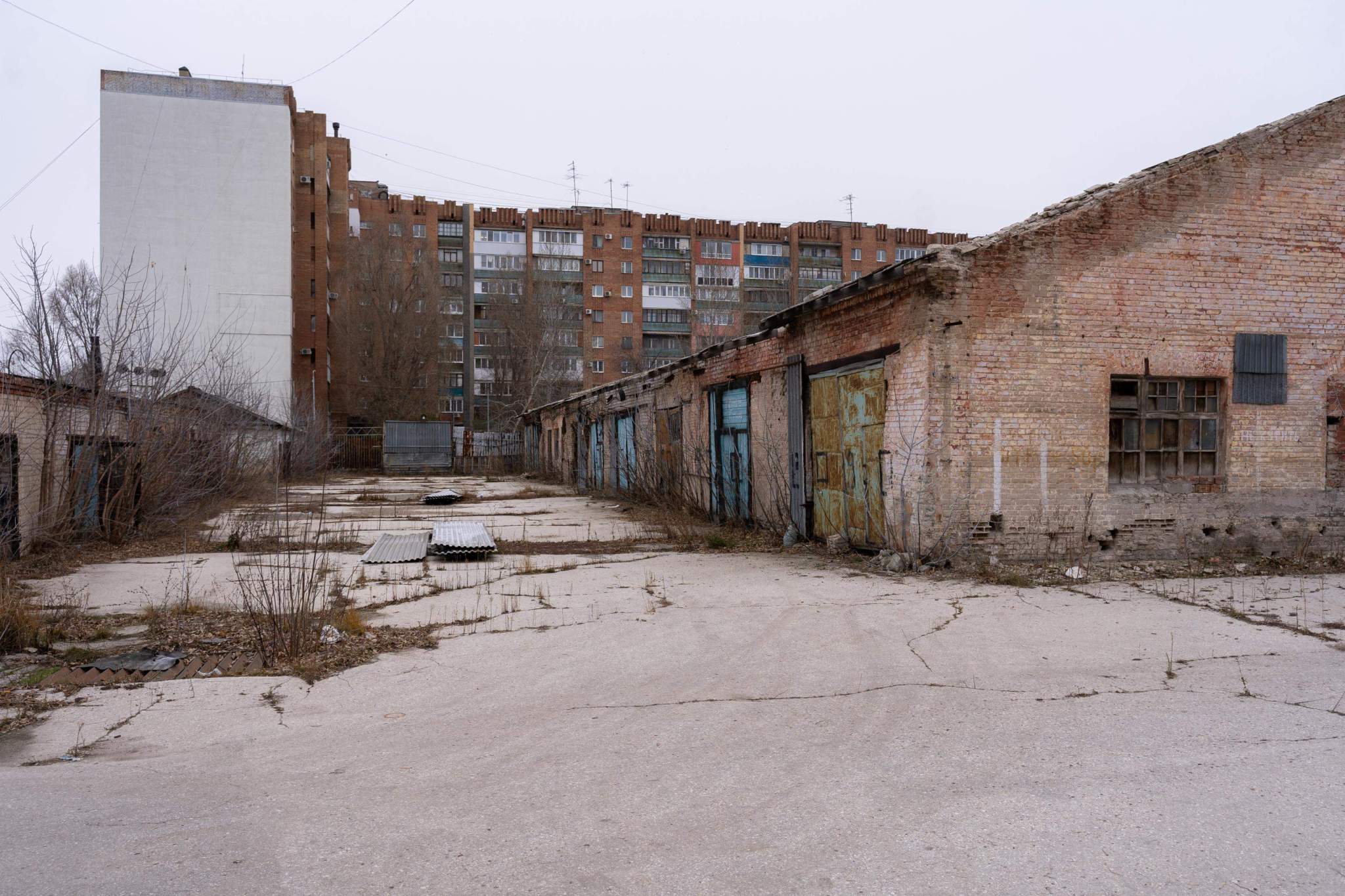 Продам торговое помещение 1910.7 м.кв.