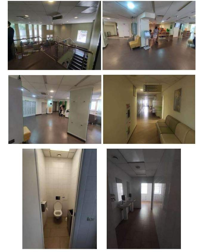 Продам торговое помещение 6520.7 м.кв.