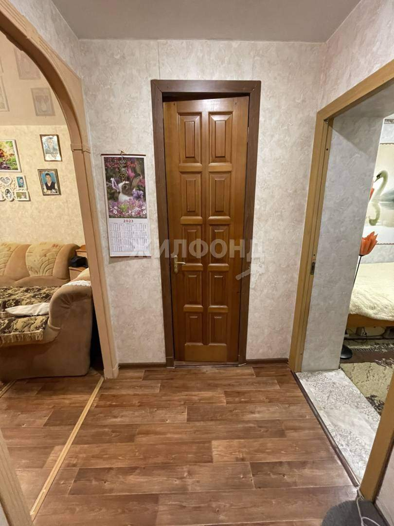 Квартира на продажу в Иркутске, Ангарская улица, 9 фото №2
