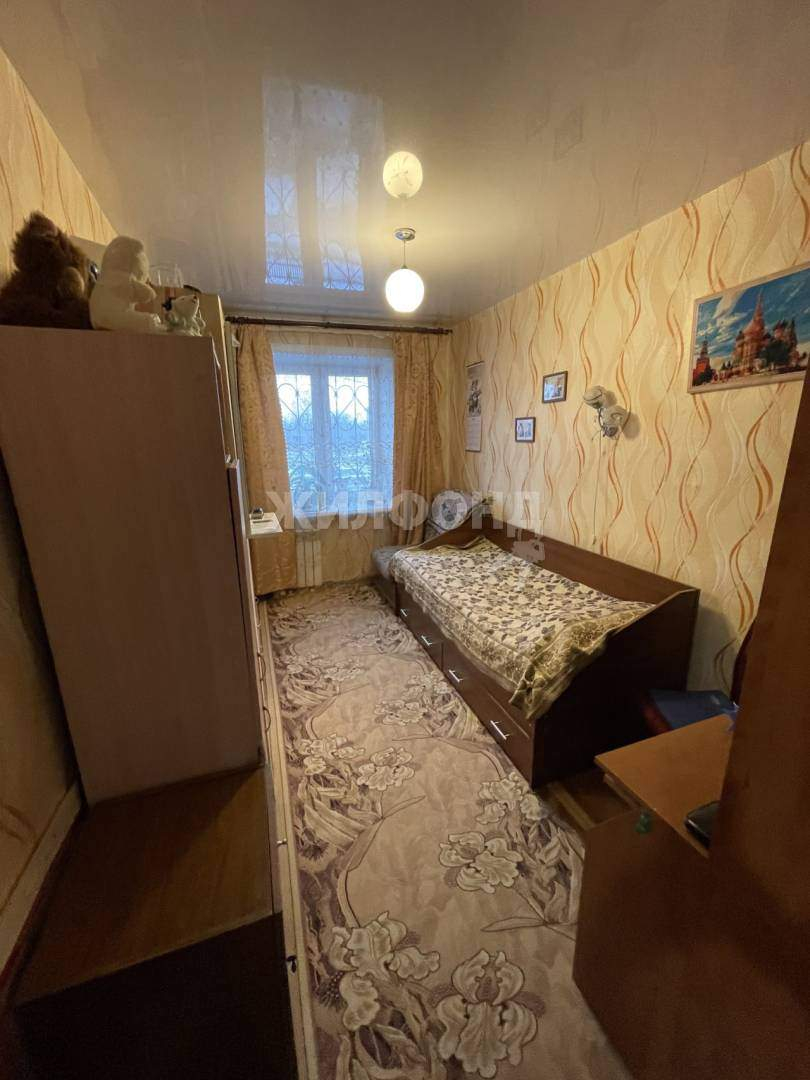 Квартира на продажу в Иркутске, Ангарская улица, 9 фото №10