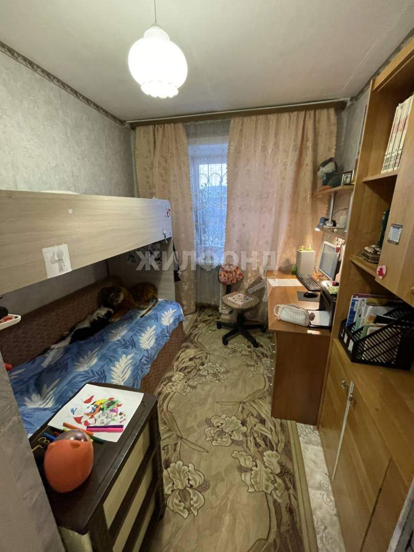 Квартира на продажу в Иркутске, Ангарская улица, 9 фото №9