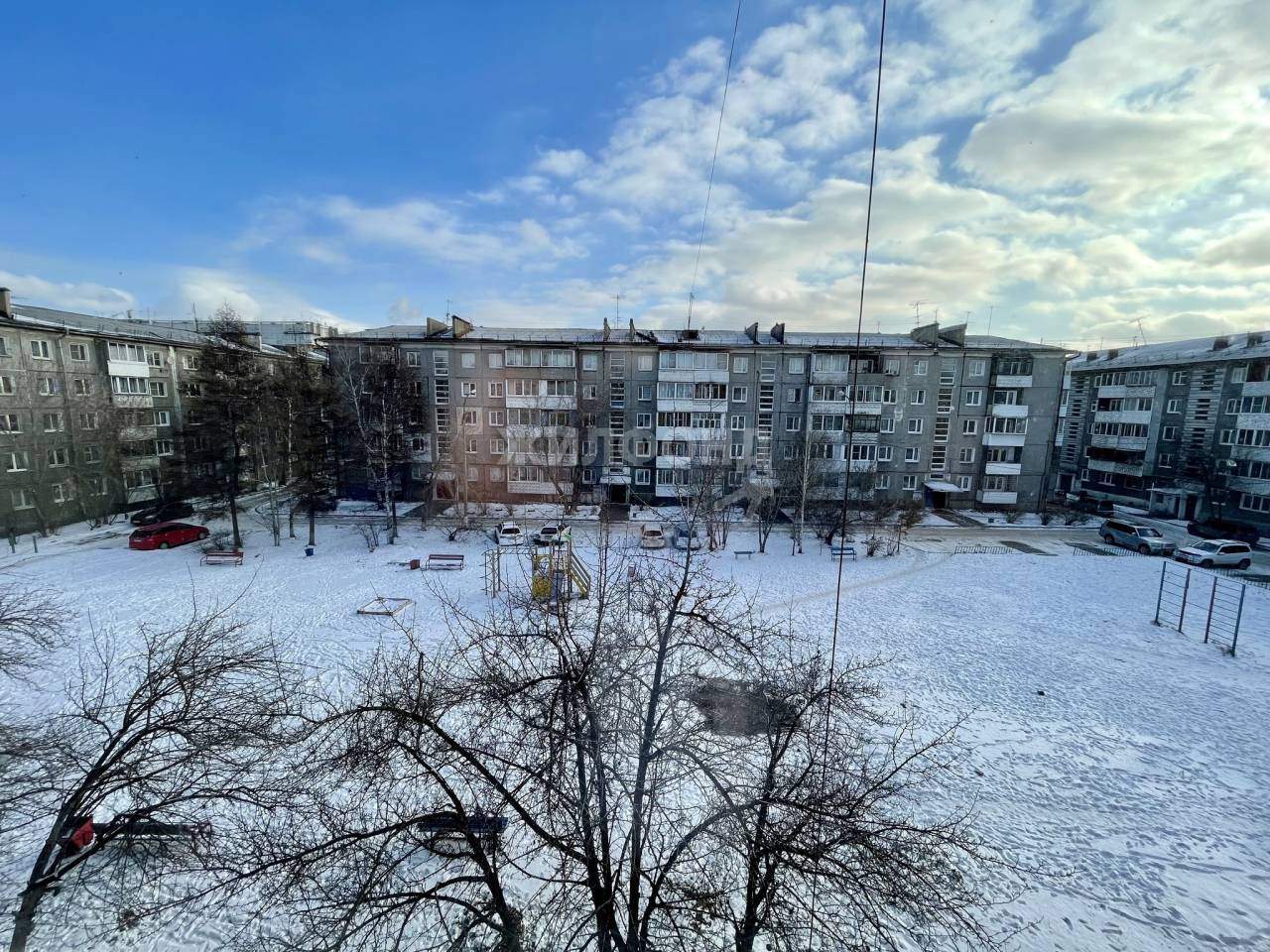 Квартира на продажу в Иркутске, Пулковский переулок, 14 фото №9